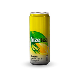 Fuzetea with Lemon 33 cl